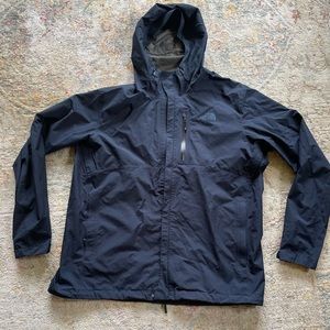 North Face Gore-Tex Rain Jacket